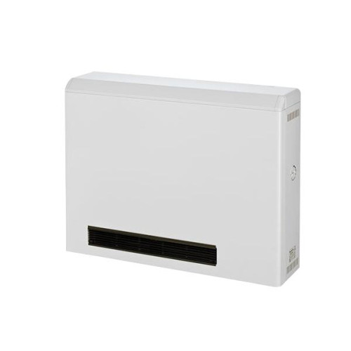 Конвектор TEDAN ADL-4024, акумулиращ, стенен, с електронно Wi-Fi управление, 4000W 